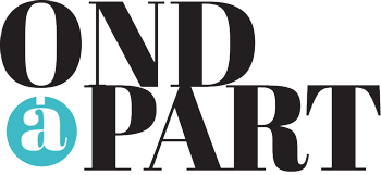 Ondapart Logo